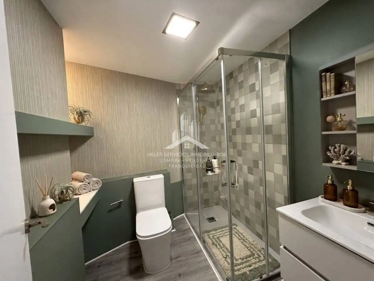 Piso de 118 m² en Castellón de la Plana