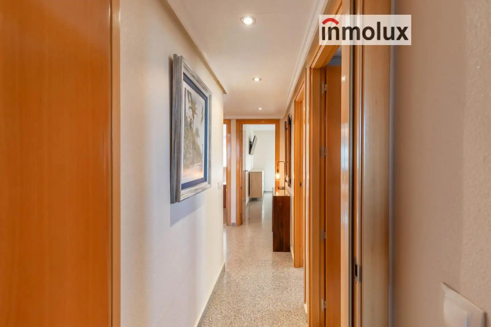 Piso de 117 m² en Alicante