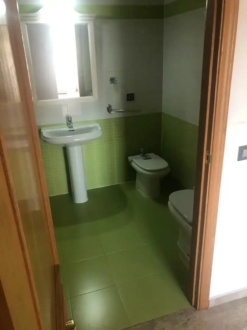 Piso de 45 m² en Badajoz