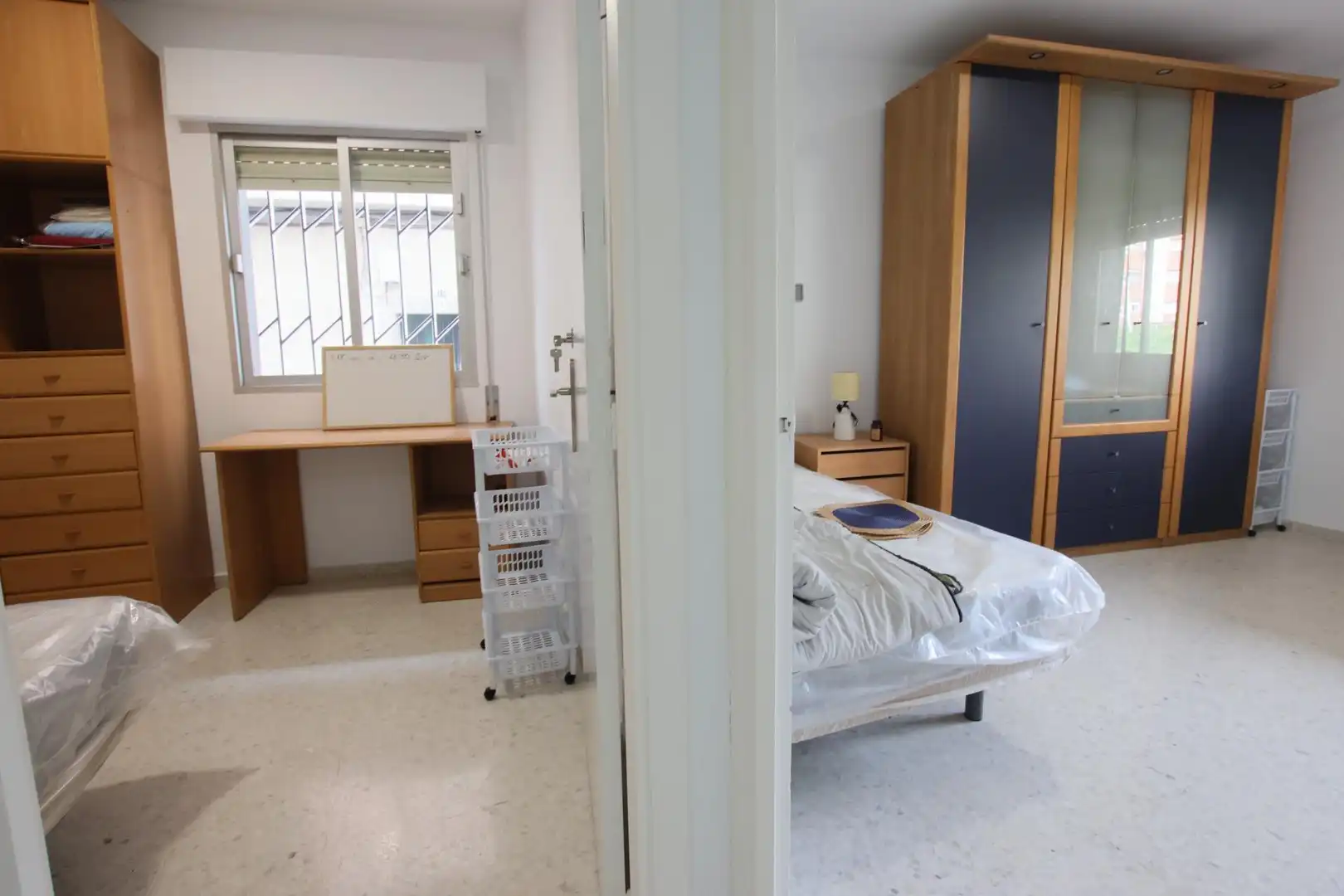 Piso de 90 m² en Badajoz