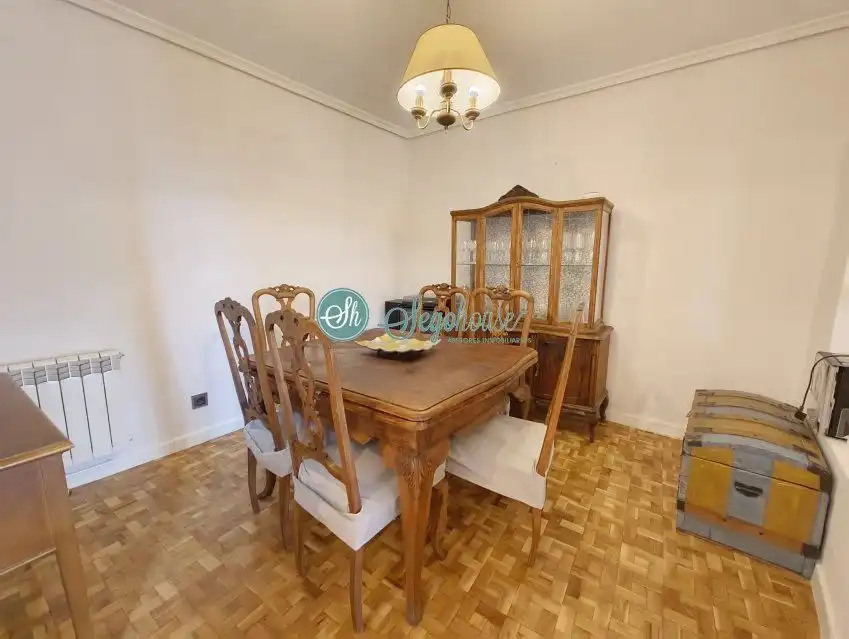 Piso de 155 m² en Segovia