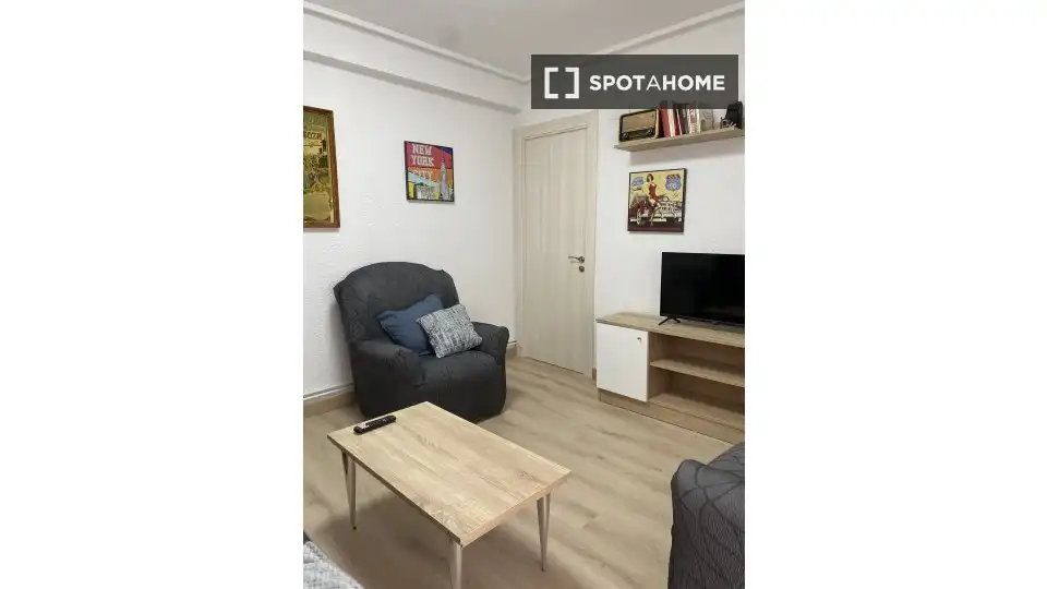 Habitación en alquiler, Zaragoza