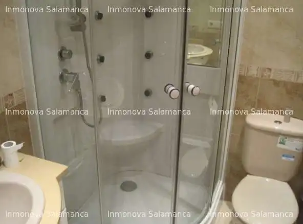 Piso de 92 m² en Salamanca