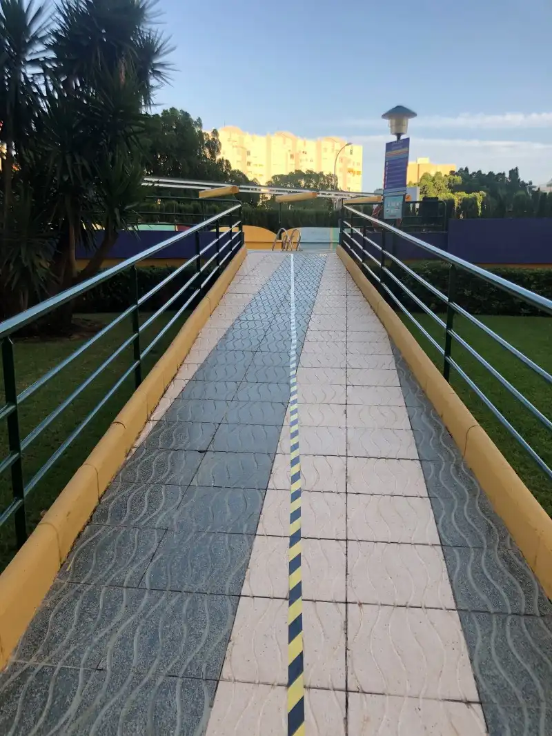 Piso de 95 m² en Gandía