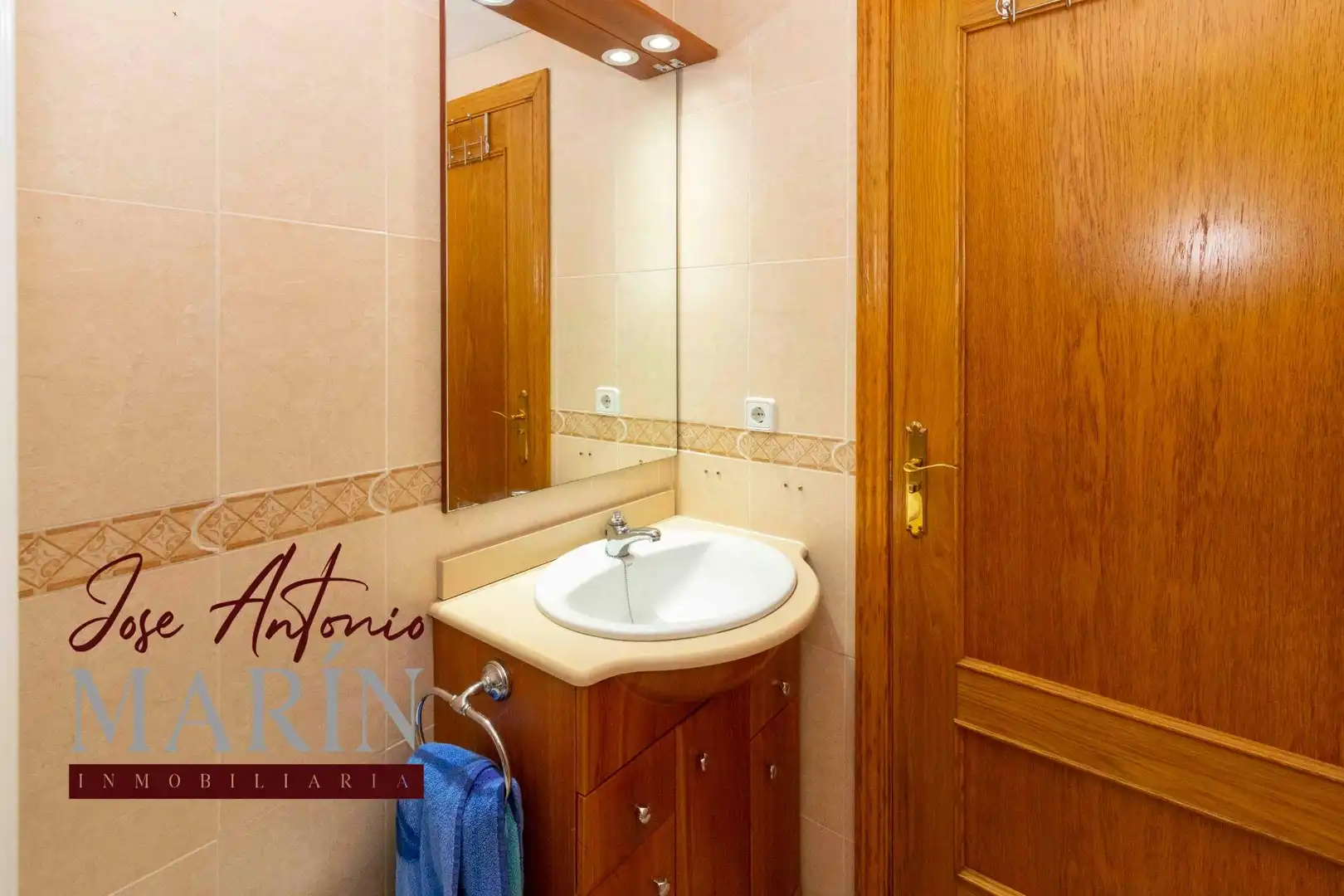 Piso de 50 m² en Badajoz