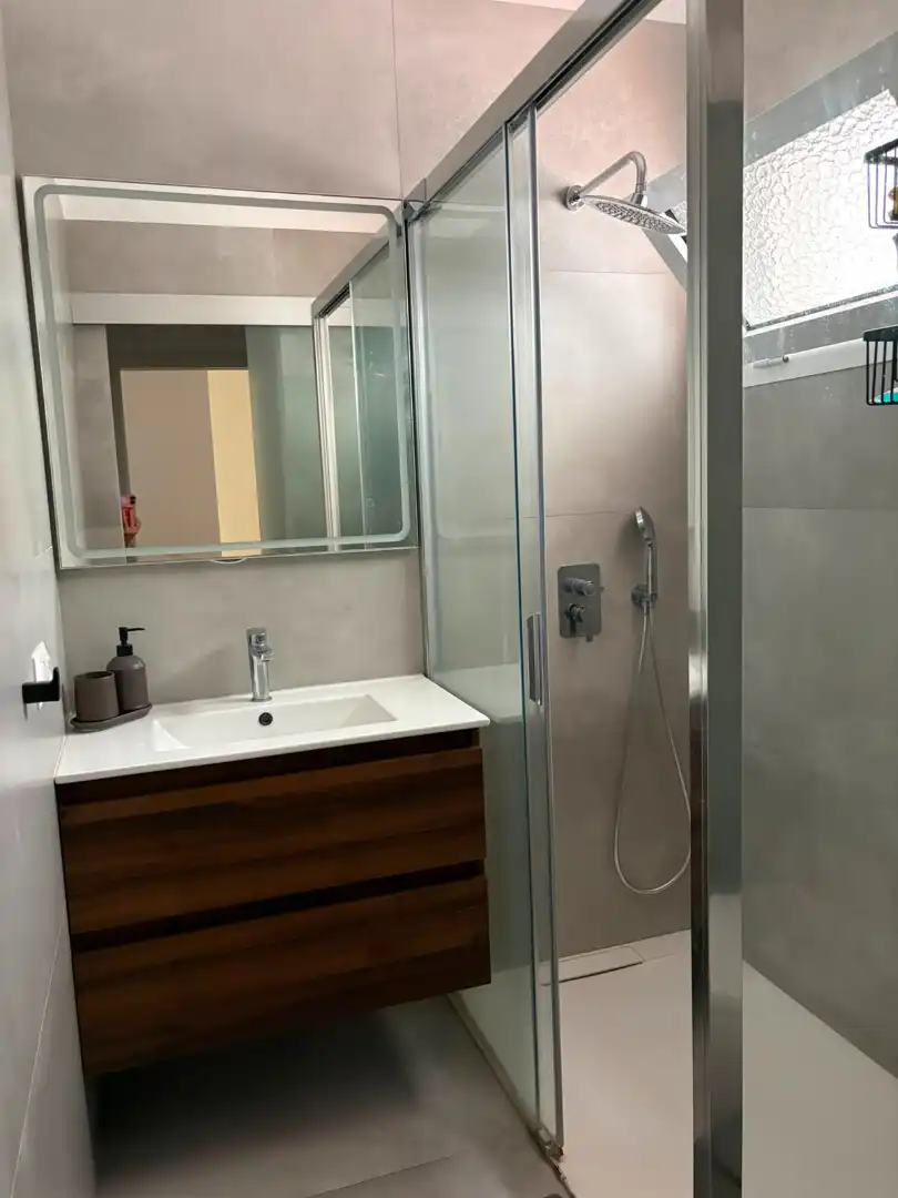 Piso de 92 m² en San Cristóbal de La Laguna