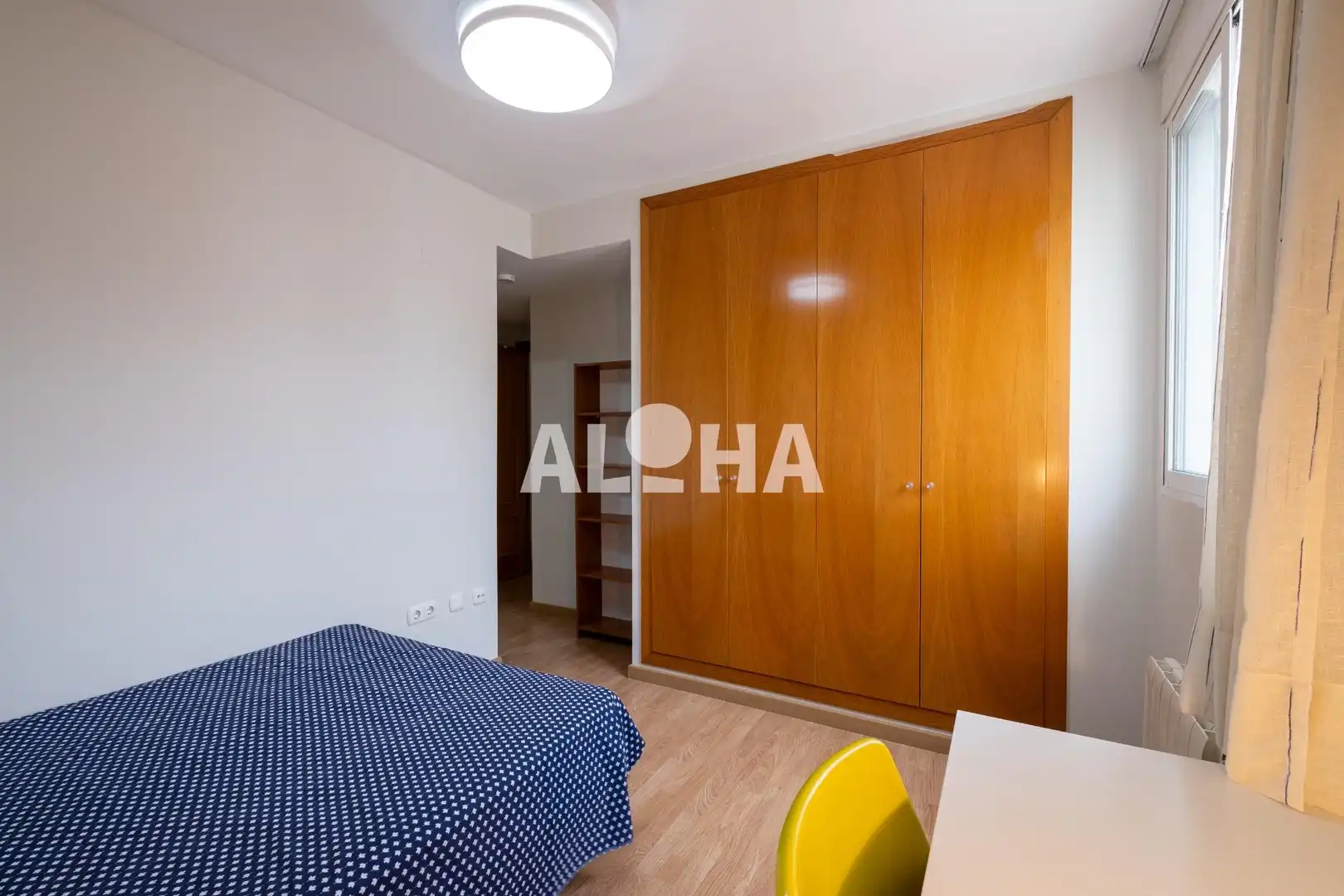 Piso de 105 m² en Moncada