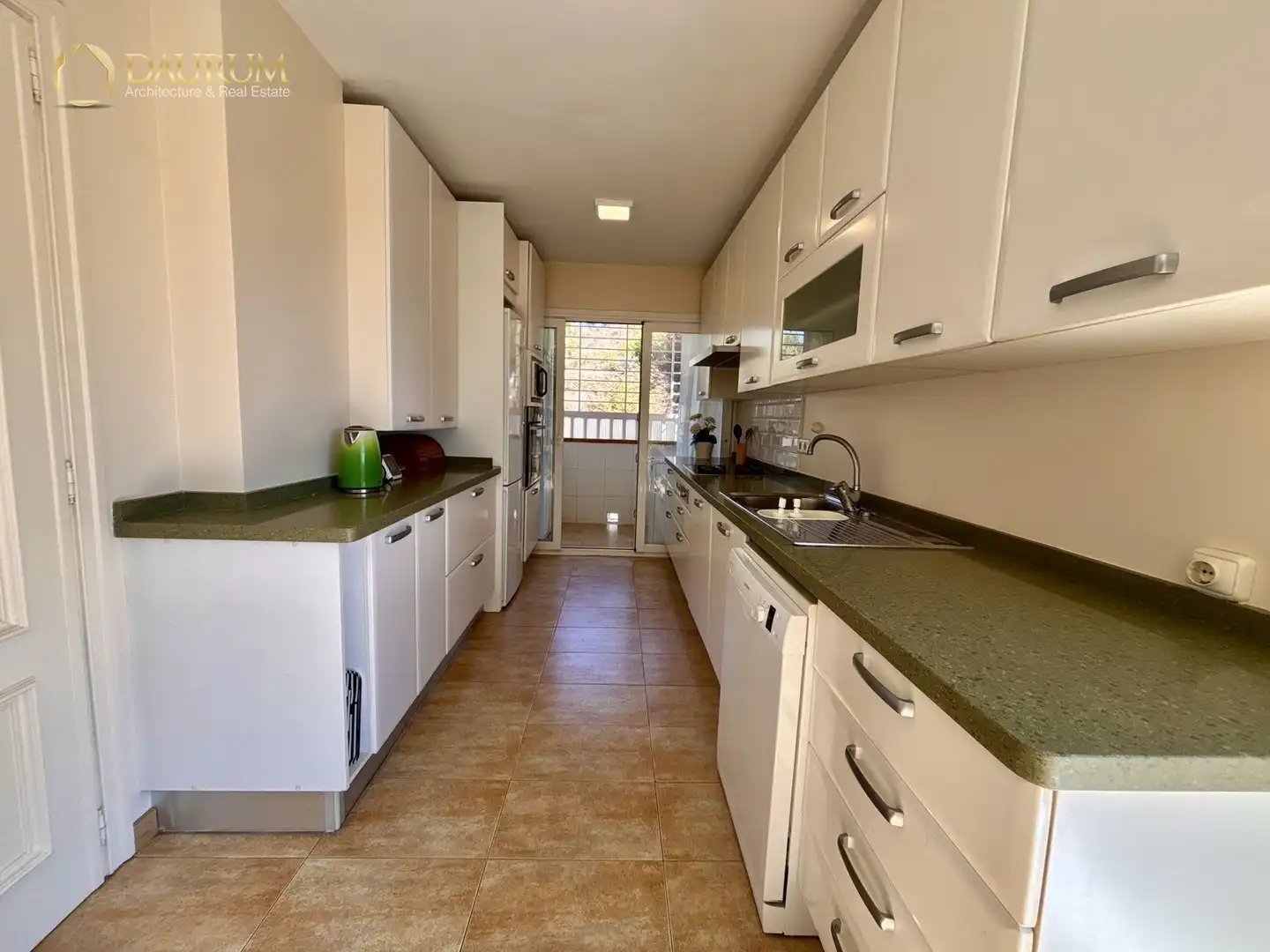 Piso de 154 m² en Málaga