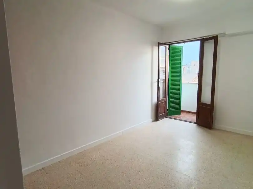 Wohnung 100 m² in Palma