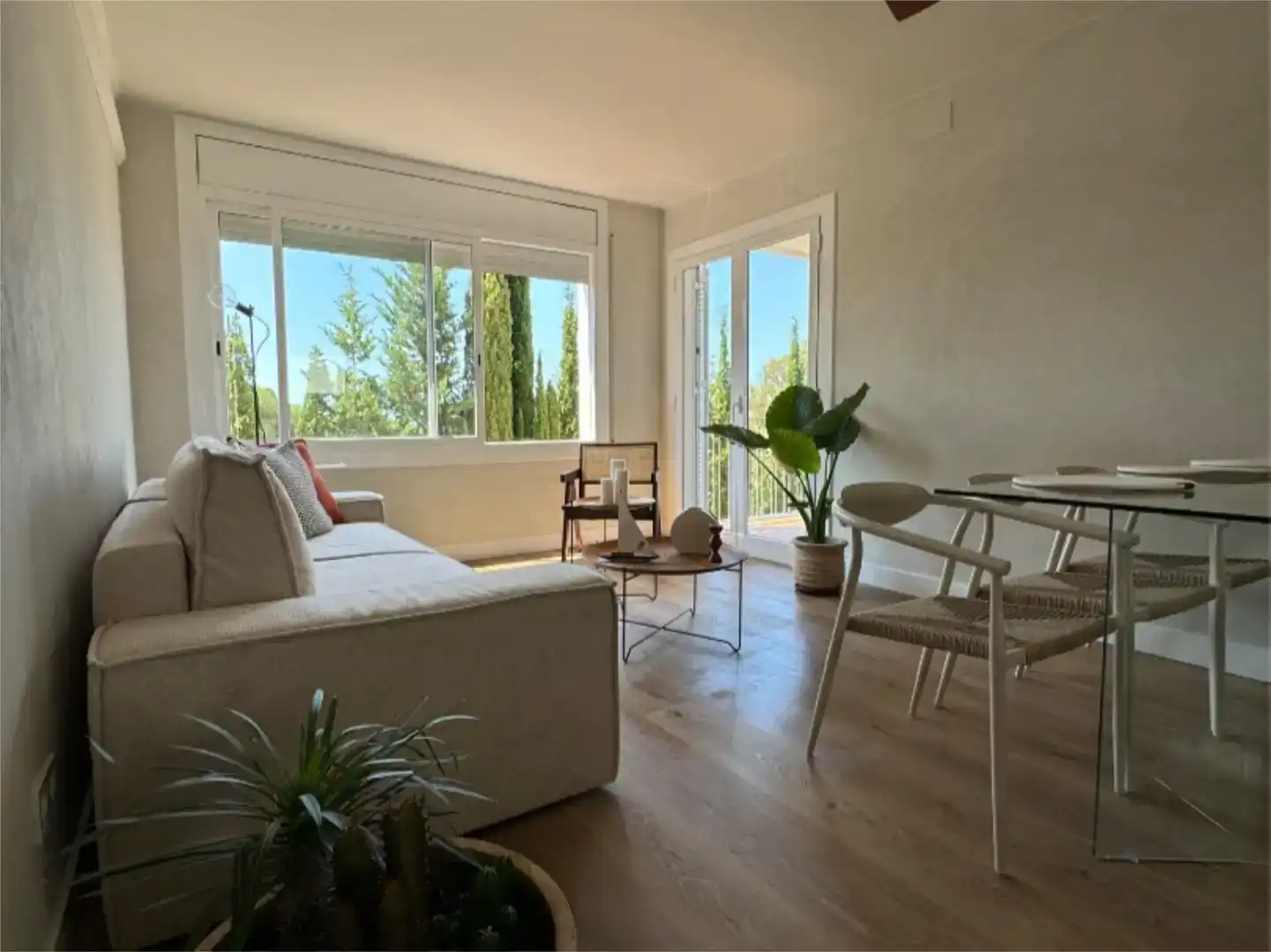 Piso de 60 m² en Palafrugell