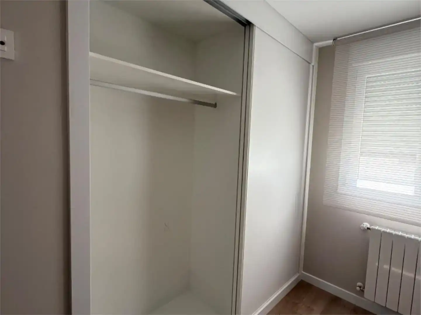 Piso de 120 m² en Badajoz