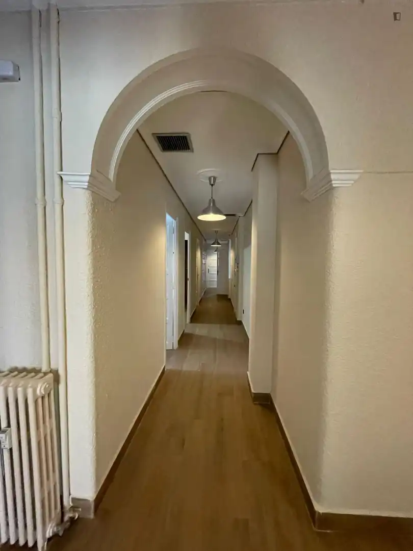 Habitación en alquiler, Zaragoza