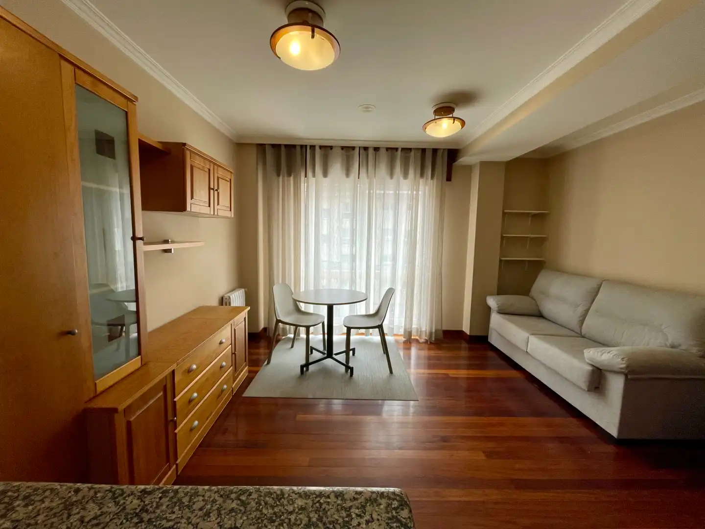 Appartamento 40 m² a Santiago de Compostela