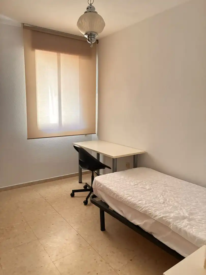 Piso de 105 m² en Badajoz