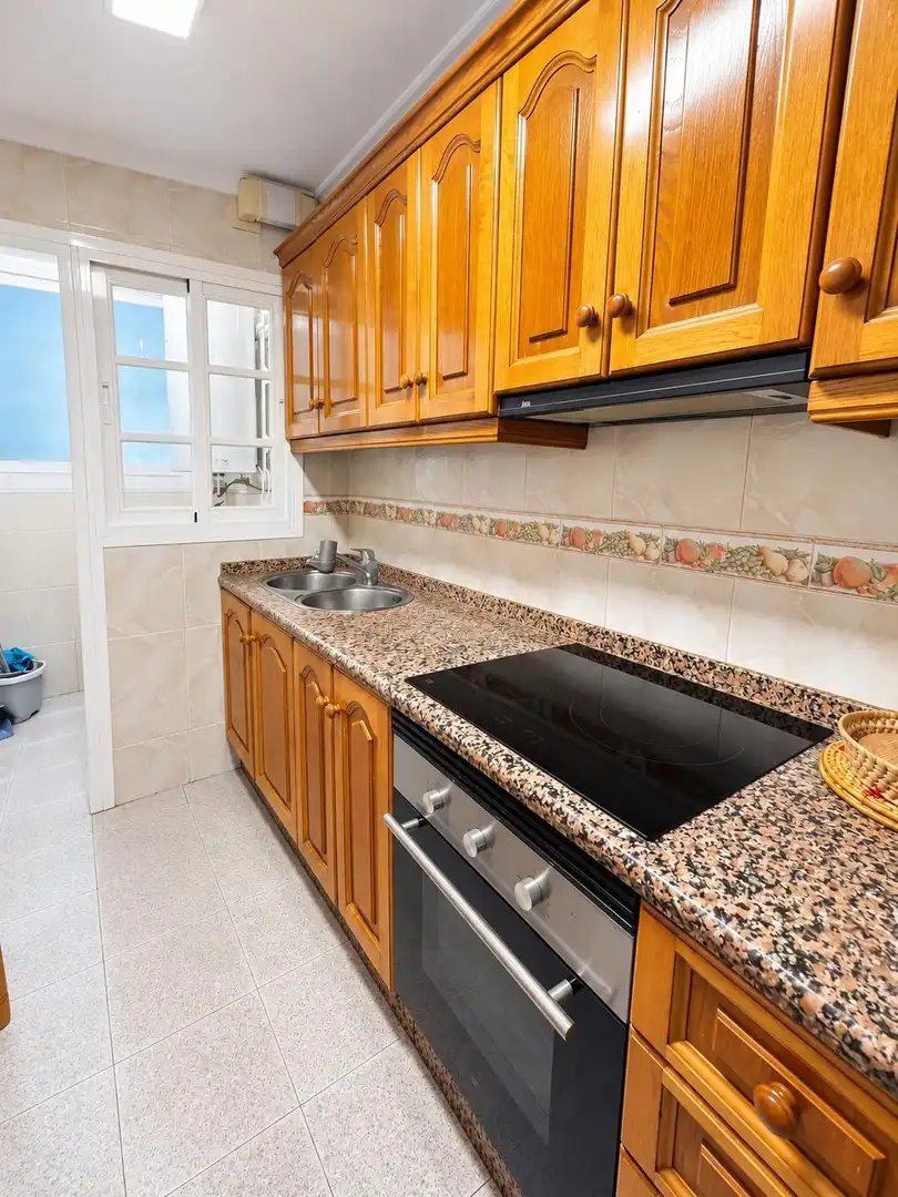 Pis de 86 m² a Fuengirola