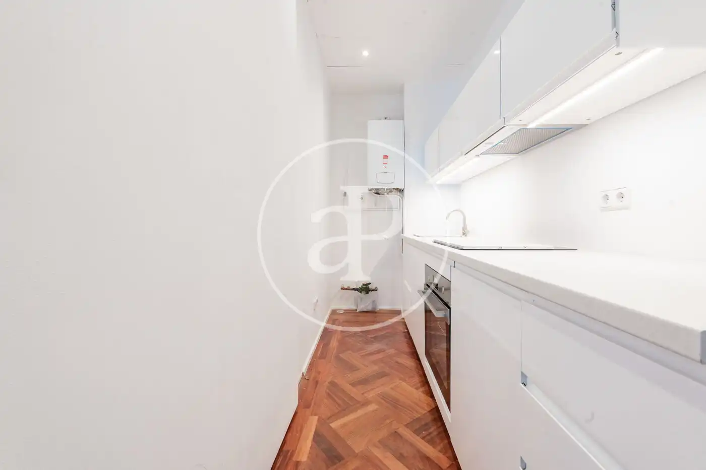 Pis de 123 m² a Madrid