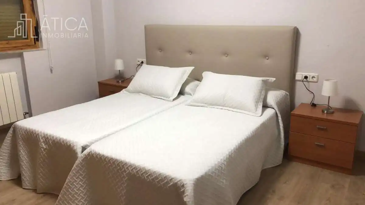 Appartamento 89 m² a Salamanca
