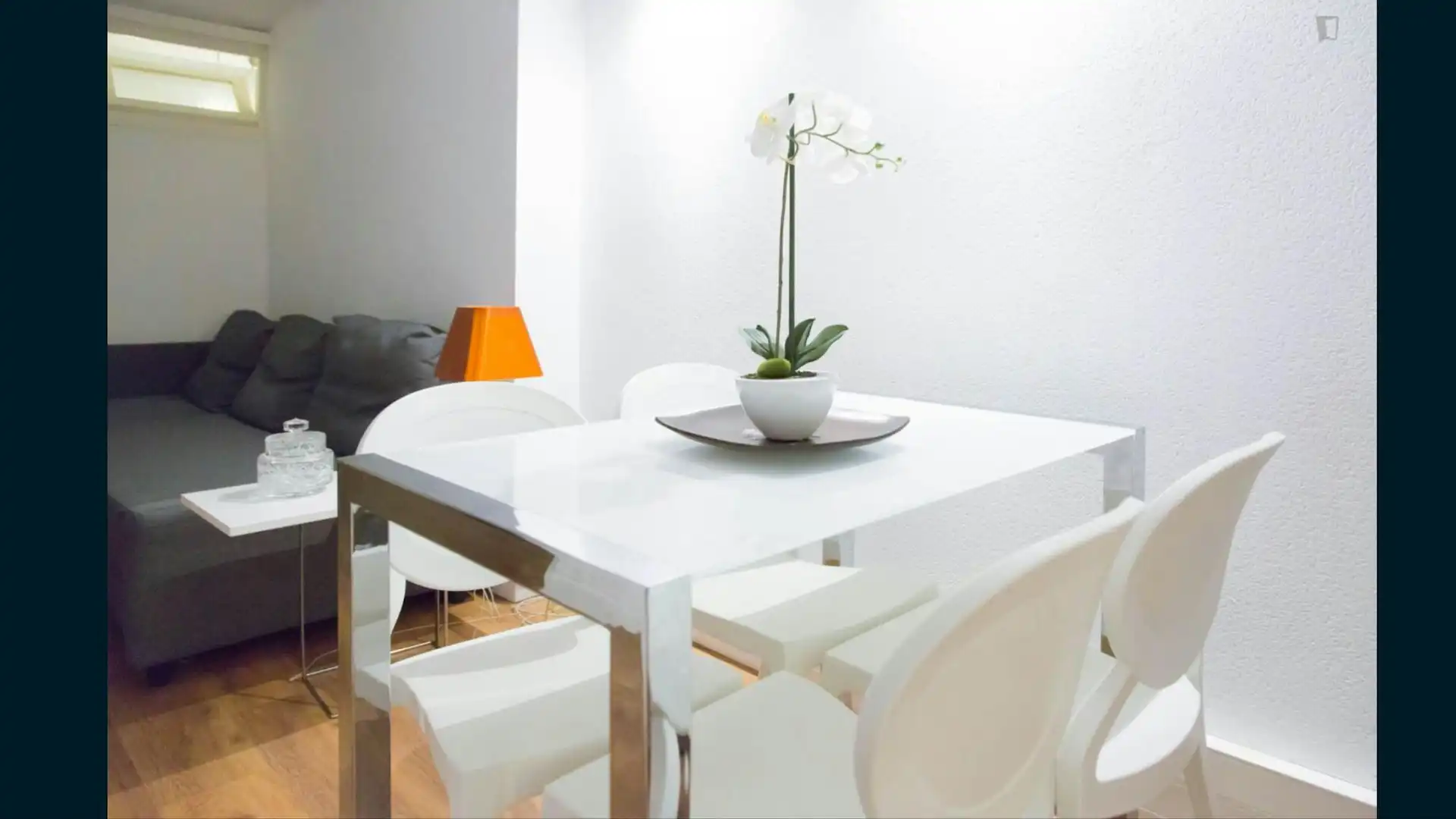 Piso de 55 m² en Barcelona