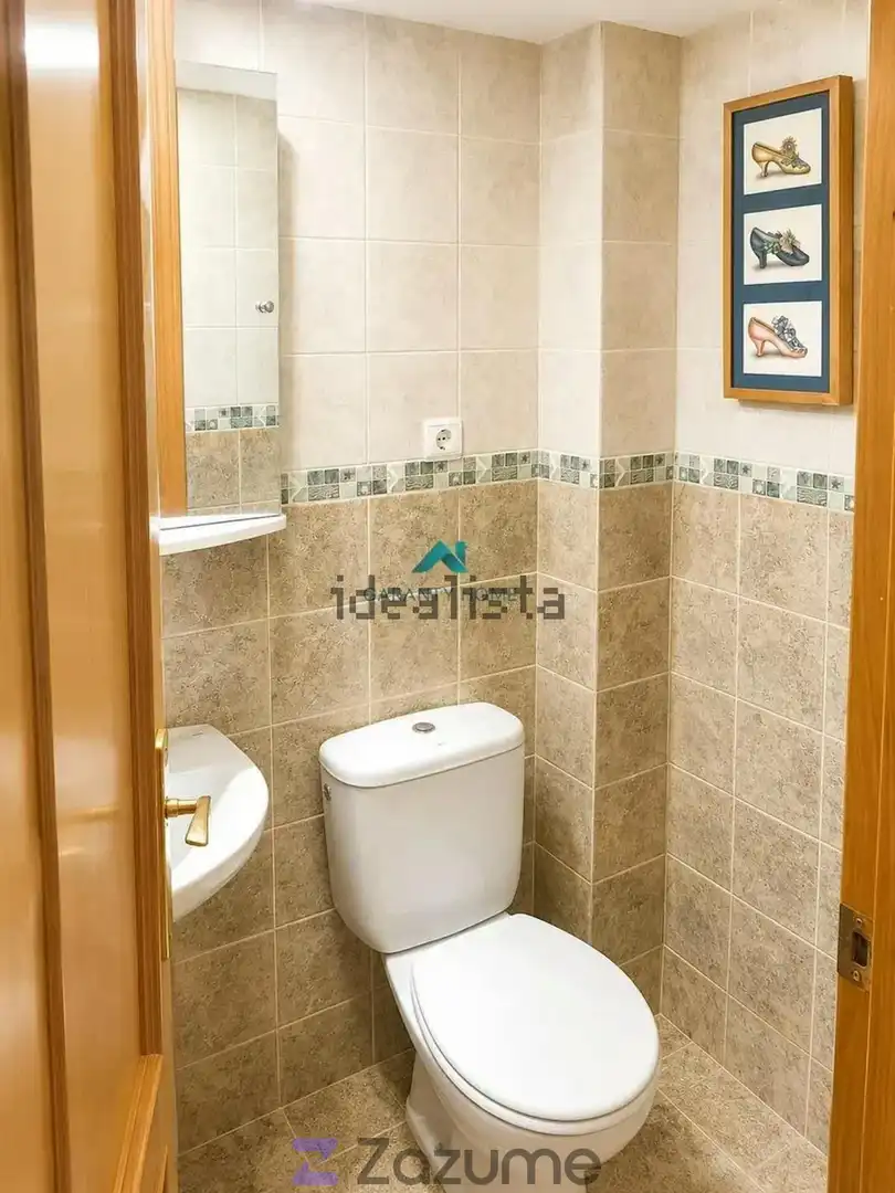 Квартира 126 м² в Canet d'en Berenguer
