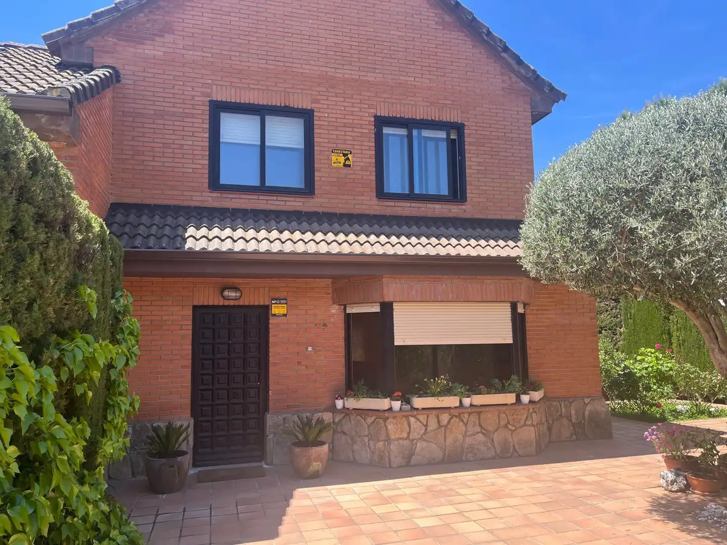 Casa 230 m² a Galapagar