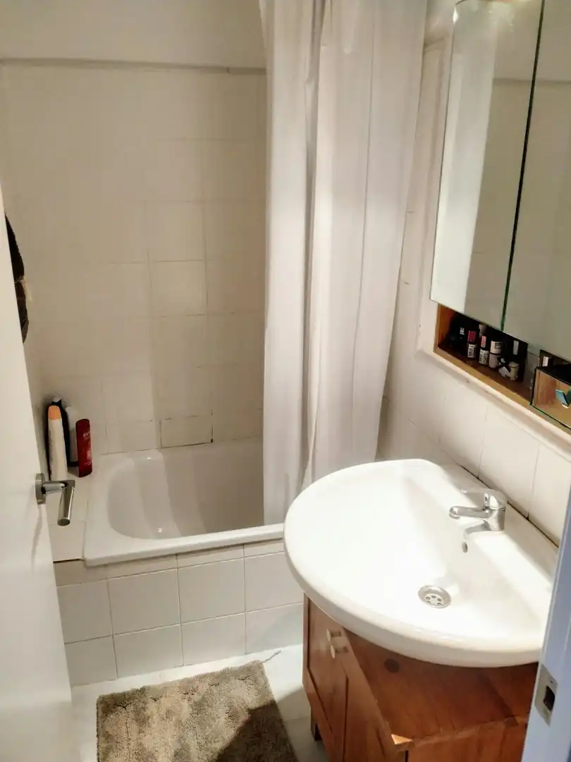 Piso de 55 m² en Barcelona