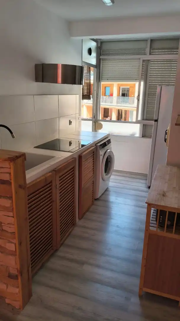 Piso de 80 m² en Torrevieja