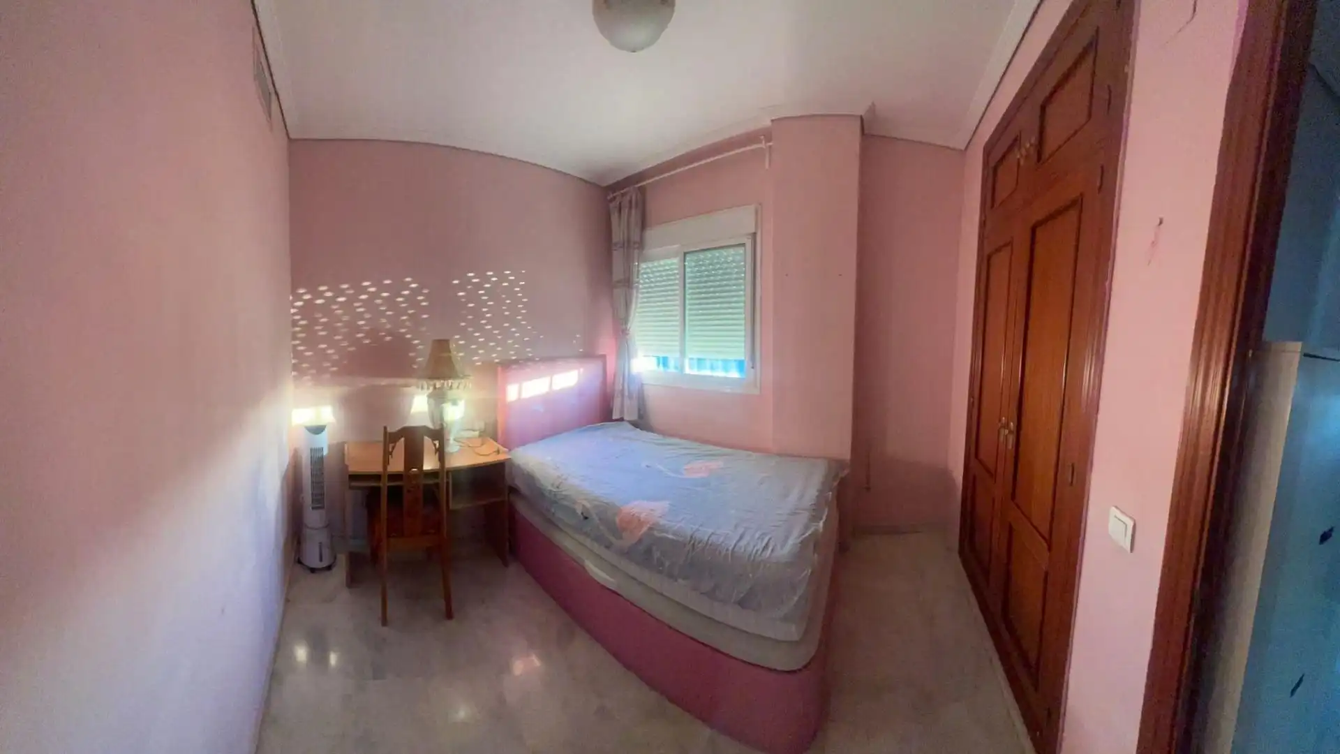 Habitación 127 m², Sevilla