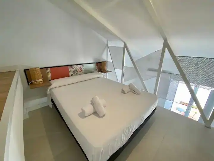 Piso de 45 m² en Córdoba