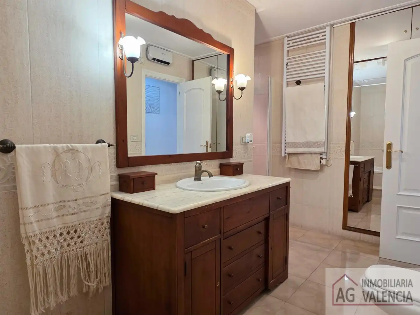 Piso de 151 m² en Almenara