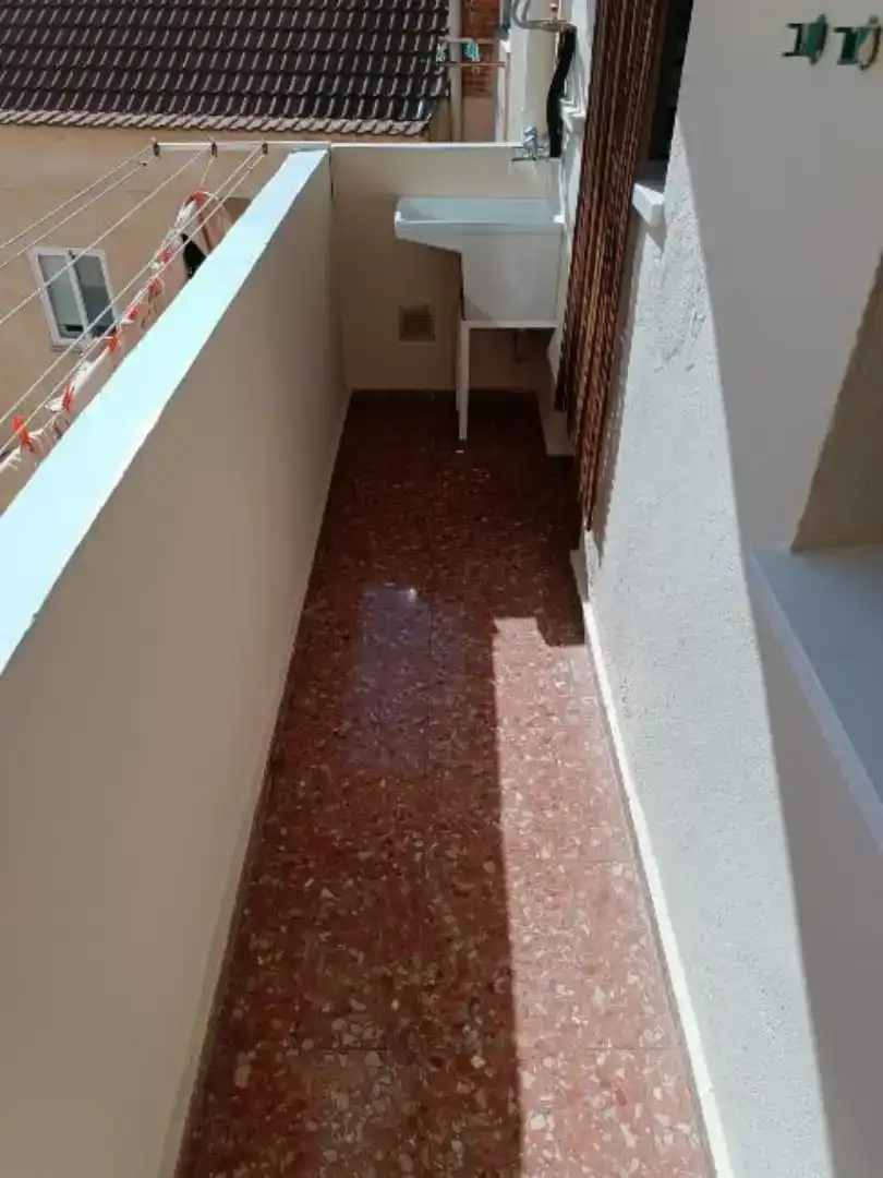 Piso de 90 m² en Albacete