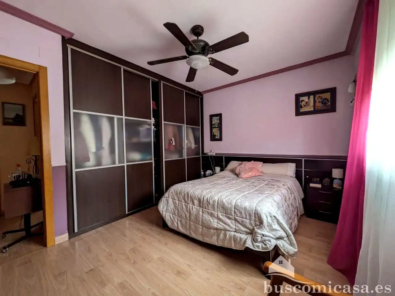 Piso de 149 m² en Linares