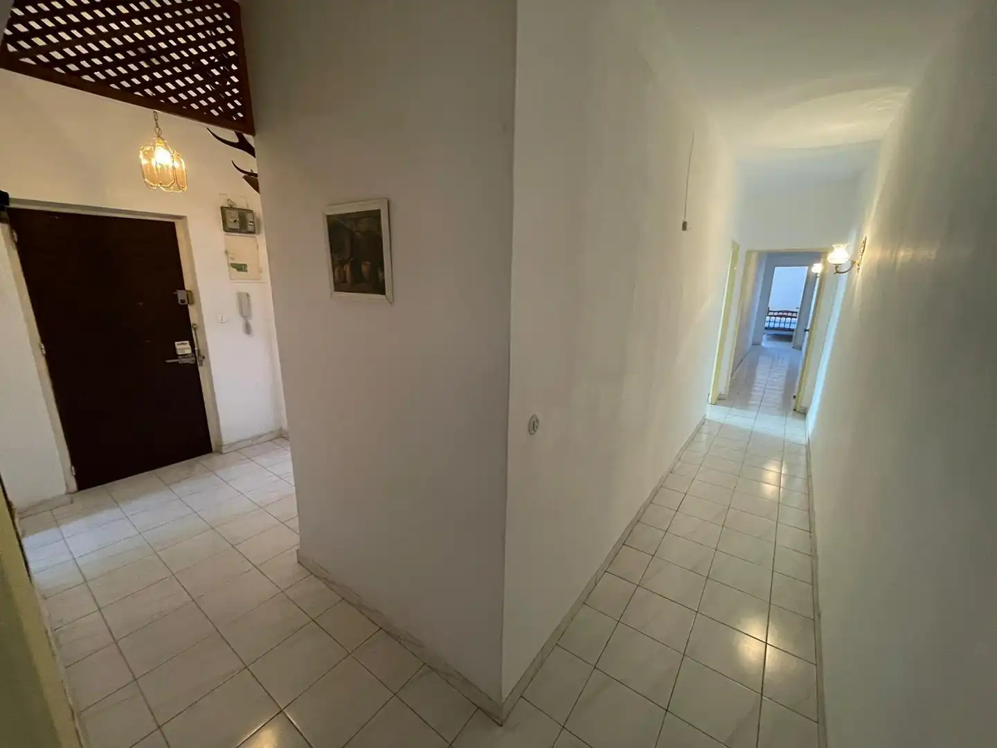 Piso de 130 m² en Cáceres
