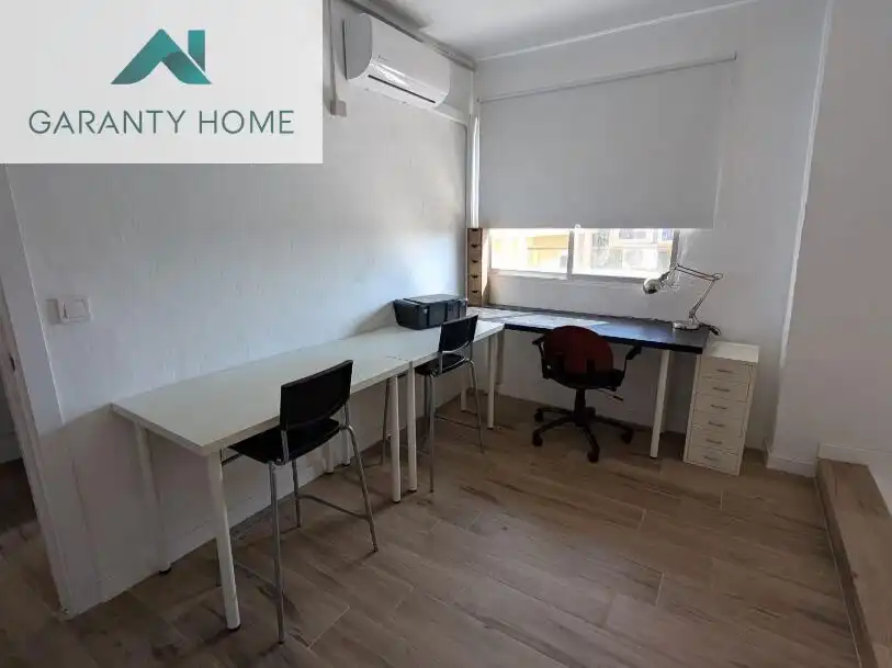 Piso de 100 m² en Málaga
