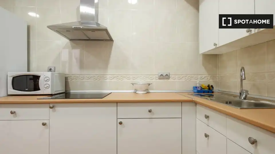 Habitación 196 m², Bilbao