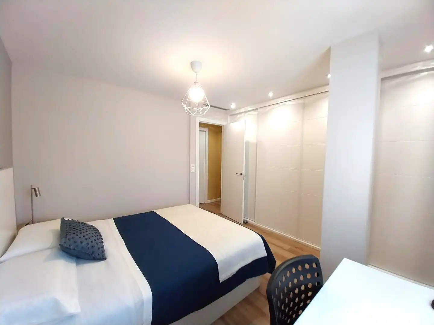 Piso de 95 m² en Valladolid