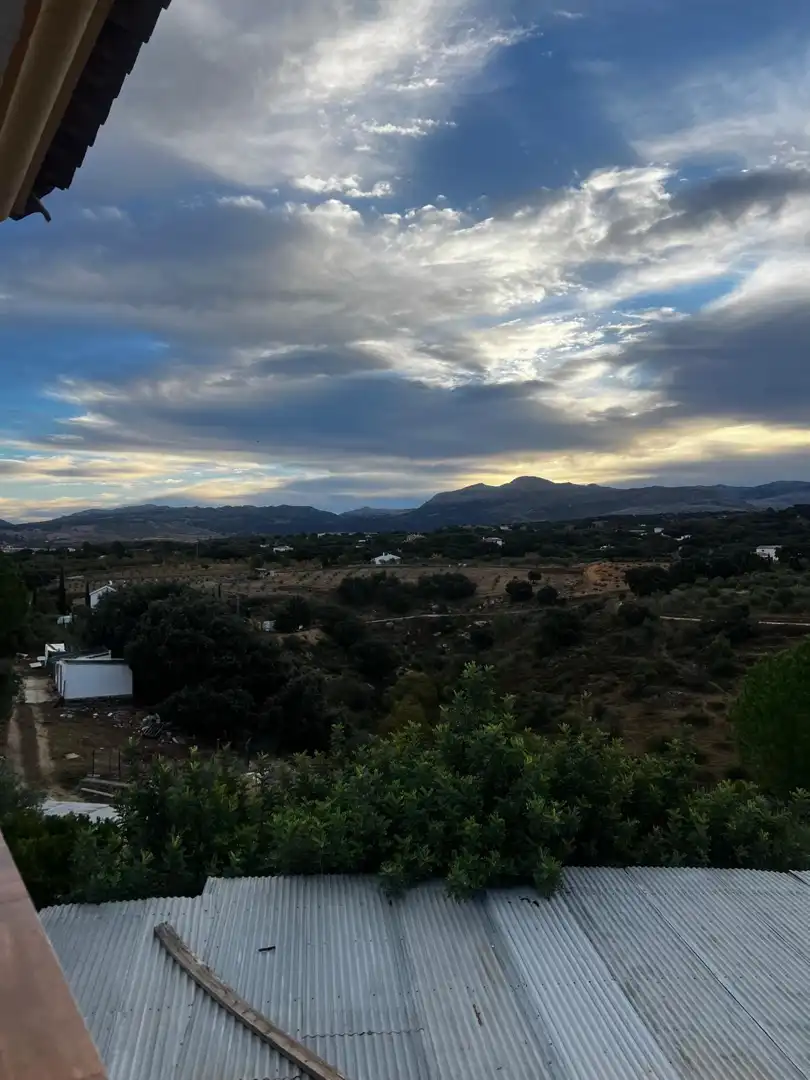Wohnung 70 m² in Ronda