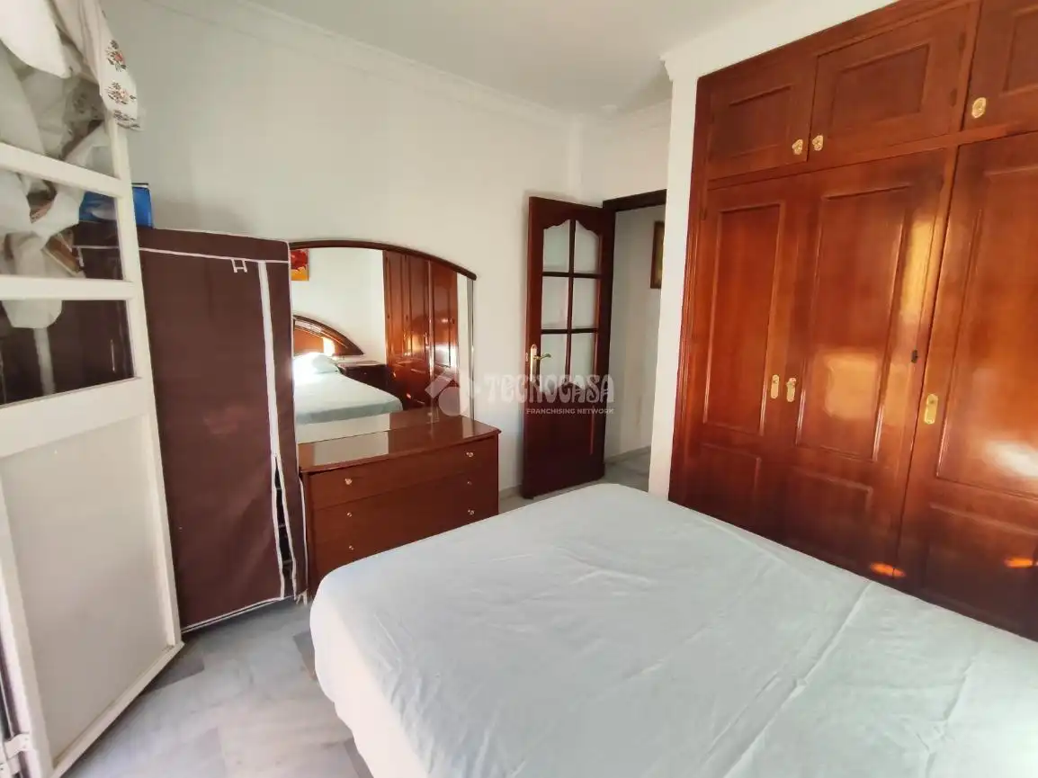 Pis de 44 m² a San Fernando