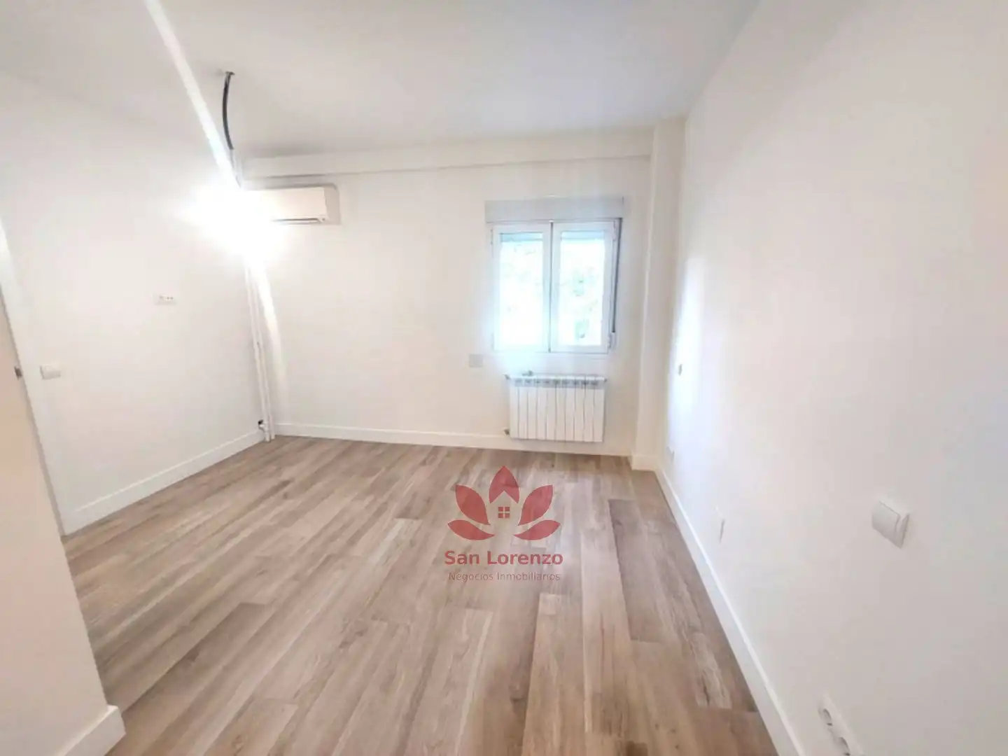 Piso de 65 m² en Madrid