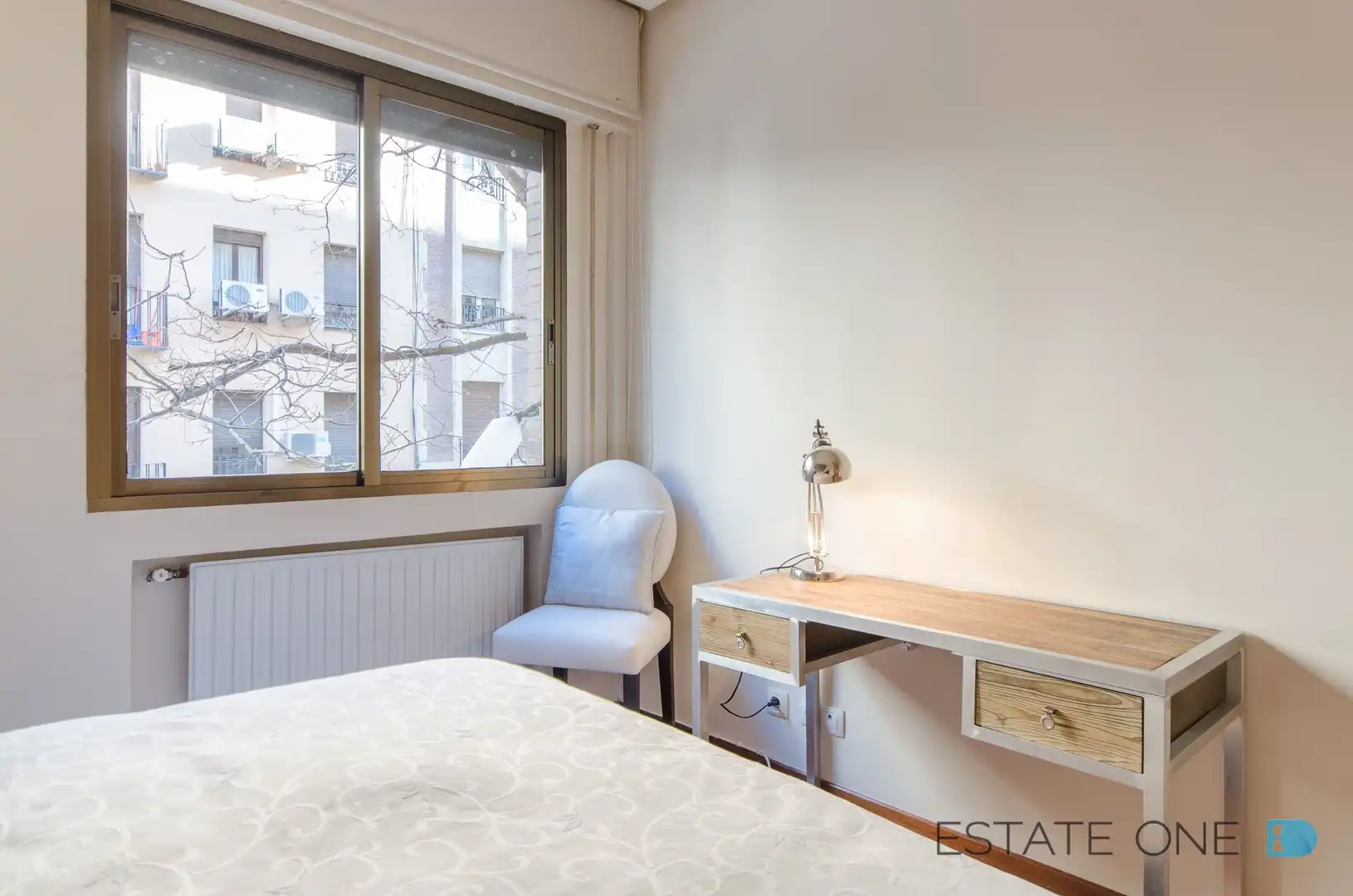 Piso de 89 m² en Madrid