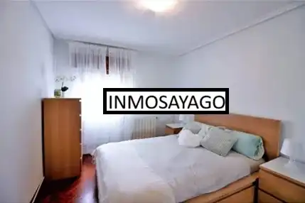 Piso de 50 m² en Santander