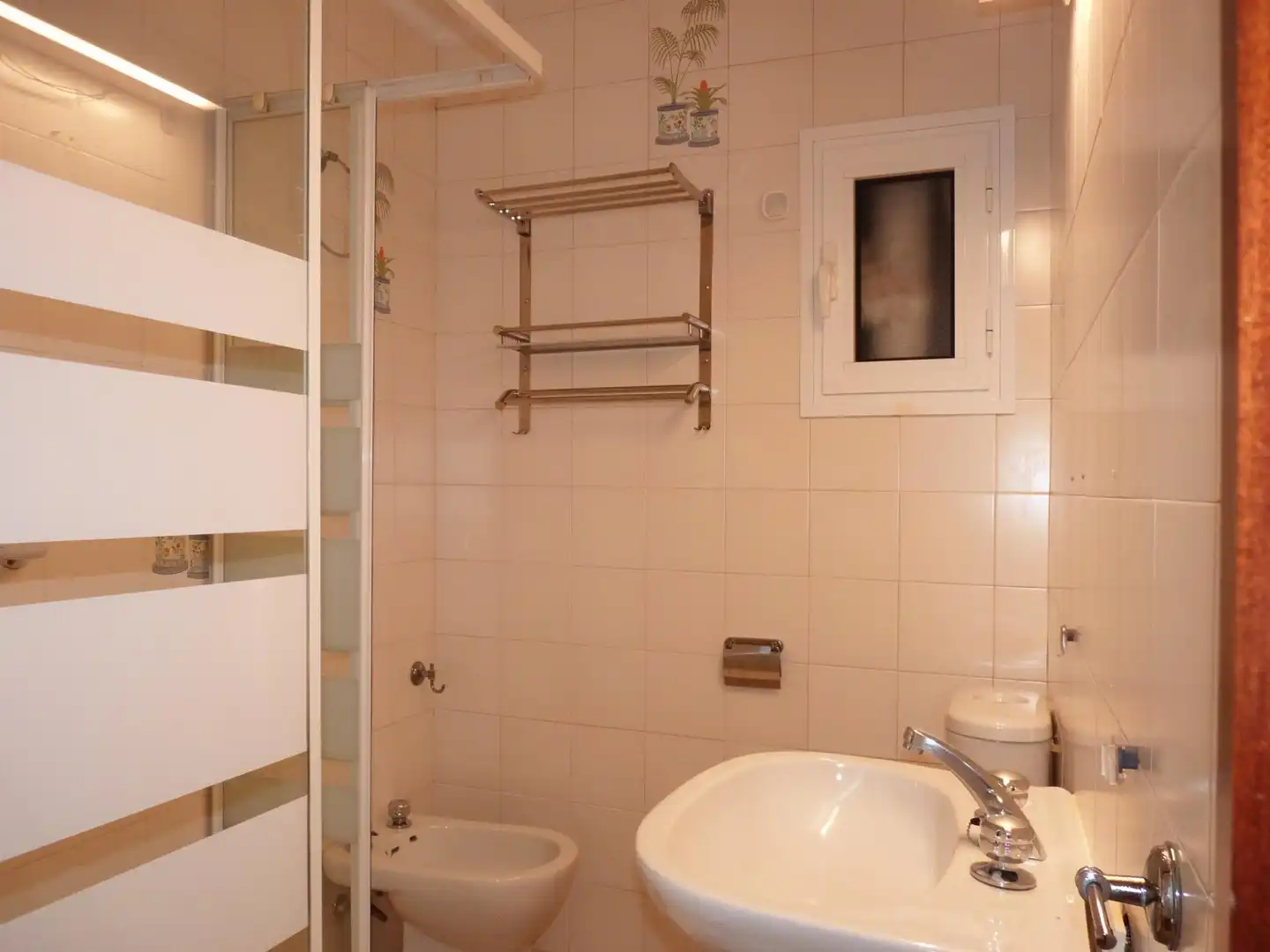 Piso de 84 m² en Sevilla