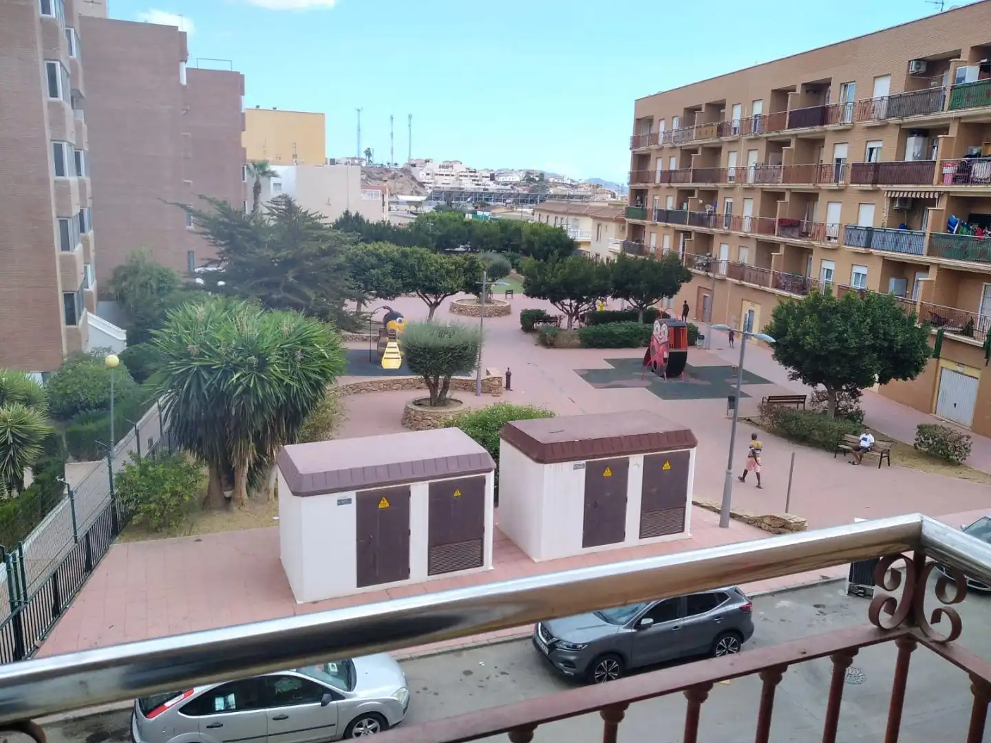 Piso de 70 m² en Cuevas del Almanzora