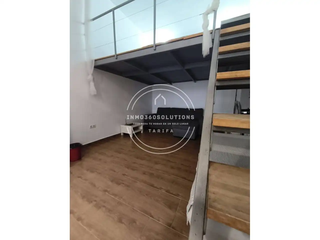 Pis de 45 m² a Tarifa