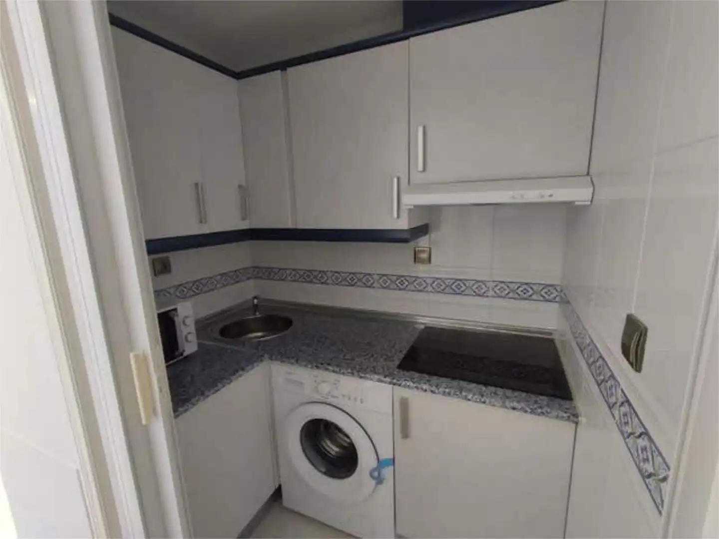 Appartamento 42 m² a Vícar