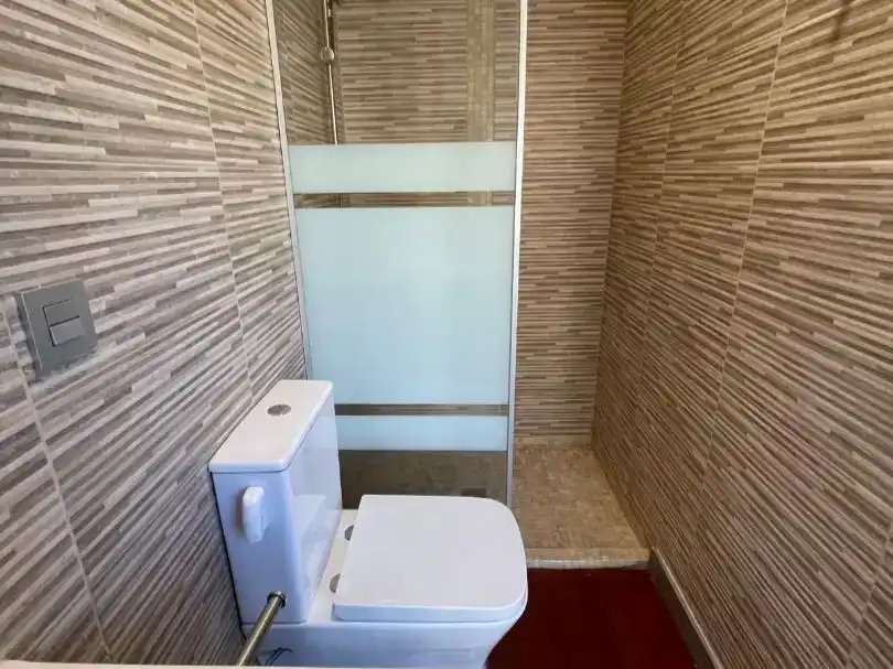 Piso de 80 m² en Oviedo