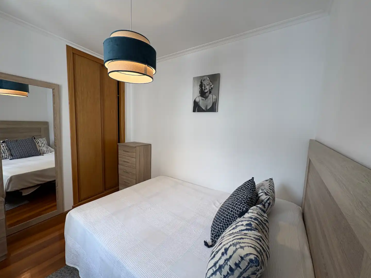 Pis de 70 m² a Ferrol