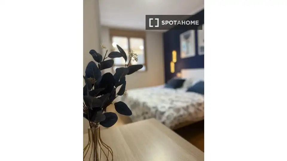 Habitación 86 m², Salamanca