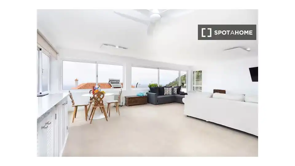 Habitación en alquiler, El Sauzal