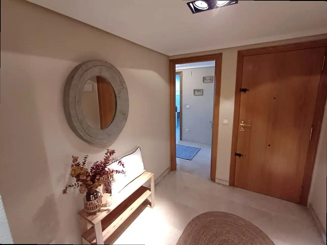 Appartamento 137 m² a Valencia