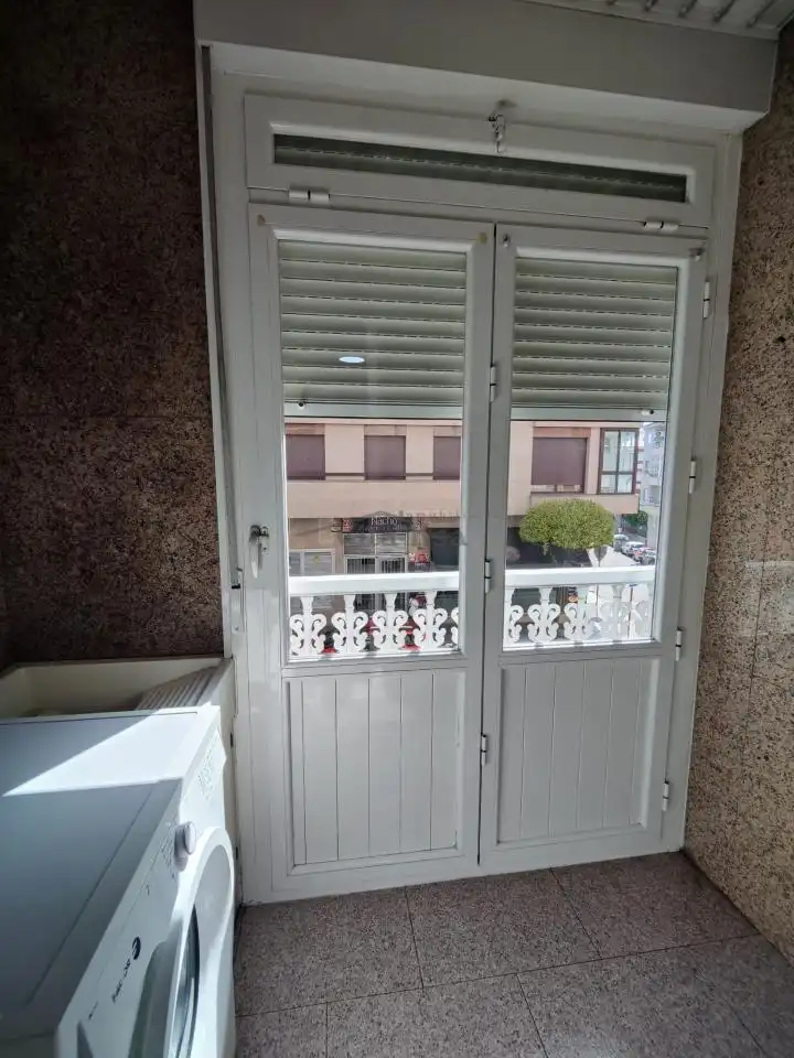 Wohnung 110 m² in Ourense
